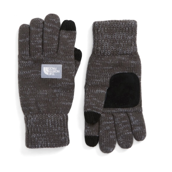 north face tech gloves
